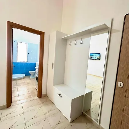 Apartment Apartament_shengjin_lezhe